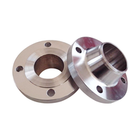 Bride aveugle forgée et usinée CNC CZIT ASTM A182 ANSI B16.5 PN16 150 #   Traitement des eaux usées en acier inoxydable 316 304L de 1/2'' à 24''