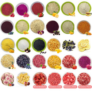 100% Soluble en agua Spray secado Pitaya jugo en polvo orgánico dragón rojo fruta jugo en polvo - Product Image 4