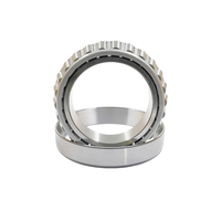 Roulements à rouleaux coniques simples professionnels 30315 30318 30320 |   Roulements de précision en acier chromé de qualité industrielle P6 pour aciéries