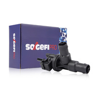Válvula Solenoide del Tanque de Carbón Activado, Repuestos para Motor de Auto MINI OE 13907614013, Componentes de Repuesto para Vehículos