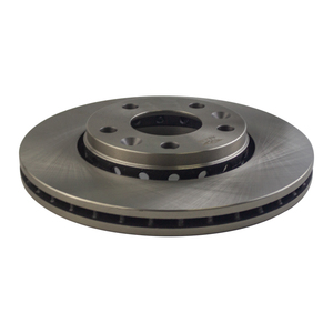 Disco Freno RIDEX DF6072 per Renault <span class=keywords><strong>Clio</strong></span> (1990-1998) Nuovo con Garanzia di 6 Mesi CN;ZHE - Product Image 2