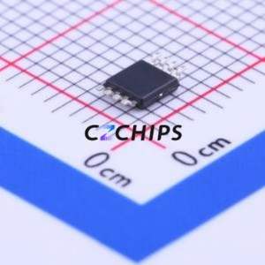 ชิปวงจรรวม VSSOP-8 INA332AIDGKR ดั้งเดิมและใหม่เอี่ยม - Product Image 2