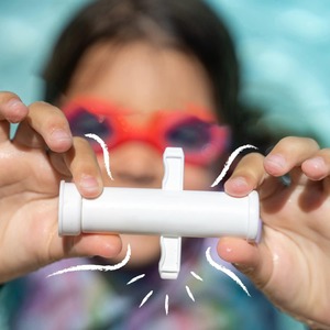 <span class=keywords><strong>Mini</strong></span> pompe à aspiration pour piqûres d'insectes - Outil portable pour soulager les démangeaisons pour enfants et adultes, sans danger pour une utilisation en extérieur et à la maison - Product Image 2