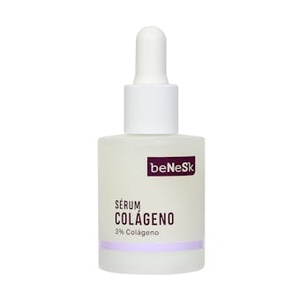 Suero Facial Hidratante con Colágeno Benesk 30ml - Product Image 5