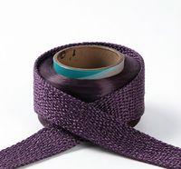 Fil à crocheter en nylon tressé haute ténacité, couleur blanche, corde tressée pour filets de pêche et fil à coudre – Meilleures ventes