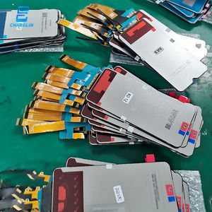 Pantalla LCD de Fabricante para Teléfonos Móviles <span class=keywords><strong>Redmi</strong></span> Note 10, 11s, 12, <span class=keywords><strong>9A</strong></span>, 9C, 13C, 14C, Compatible con Pantalla <span class=keywords><strong>Redmi</strong></span> - Product Image 4