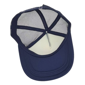 Vente en gros de chapeaux de camionneur d'<span class=keywords><strong>animaux</strong></span> à impression complète en mousse à 5 panneaux personnalisés à la mode chapeau pour hommes casquettes d'<span class=keywords><strong>animaux</strong></span> - Product Image 4
