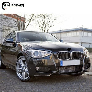 Kit Carrozzeria Stile MT di Alta Qualità per <span class=keywords><strong>Auto</strong></span> Famosa Serie 1 <span class=keywords><strong>F20</strong></span> - Paraurti Anteriore e Posteriore, Minigonne Laterali - Product Image 6