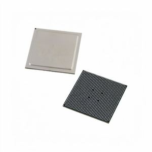 1148 BBGA, FCBGA XC4VSX55-12FFG1148C Componentes Electrónicos Integrados Originales - Product Image 1