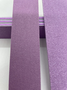 Dũa móng hai mặt tùy chỉnh in hình, độ nhám 80/80, 100/100, 100, 180/240, cá nhân hóa, chuyên nghiệp, có thể giặt được - Product Image 5