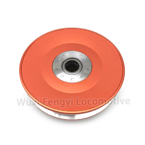 Frizione Posteriore di Alta Qualità per Moto da Corsa <span class=keywords><strong>Kymco</strong></span> GY6125/150 V150 SYM125 M92 - Product Image 5