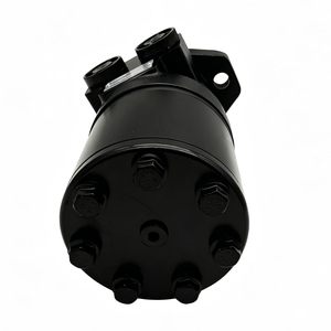 มอเตอร์ไฮดรอลิก Parker รุ่น TB0390AP100AAAA ใช้ร่วมกับซีรีส์ Tb ได้ - Product Image 4