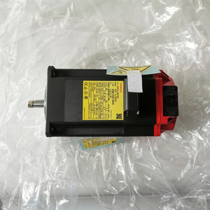 1 unidad <span class=keywords><strong>A06b</strong></span> <span class=keywords><strong>0205</strong></span> <span class=keywords><strong>B000</strong></span> Motor Nuevo, Envío Rápido, A06b0205b000 Nuevo Original, Stock Disponible, PLC Dedicado para Automatización Industrial - Product Image 1