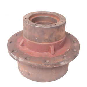 Pièces de chargeuse de machines de construction, moyeu de roue d'essieu XG932 71A0051 - Product Image 2