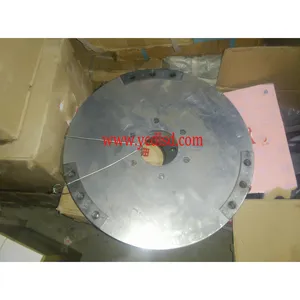 Genuine accessories torque converter elastic plate YJ280-4B