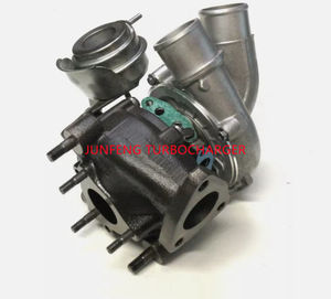 172010G010 Turbocompresseur convient pour <span class=keywords><strong>Toyota</strong></span> <span class=keywords><strong>Avensis</strong></span>/Corolla <span class=keywords><strong>D4D</strong></span> 2.0 727210 17201-0G010 17201-0G01B 172010G01B 17201-27070 - Product Image 4