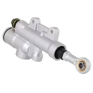 JFG Off Road Motocross Motorbike Parts motorcycle Aluminum Rear Brake Cylinder For SX/SX-F/SMR/SXS/EXC 125-530 2003-2018