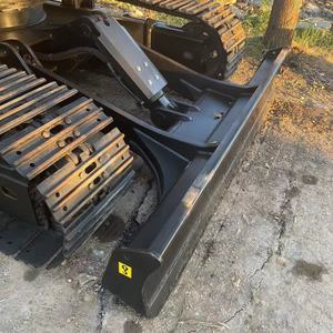 Excavatrice d'occasion SANY SY95C de 9 tonnes avec composants de moteur et de moteur d'origine Capacité du godet de 0,39 m³ Livraison mondiale - Product Image 5
