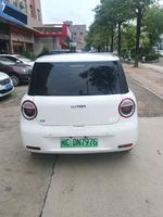 Voiture électrique miniature Changan Uni Lumin EV de Chang'an Lumin Corner, véhicule à énergie nouvelle fabriqué en Chine