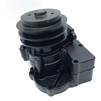 Nouvelle pompe à eau de mer d'origine Weichai 1000433125 pour moteur Weichai WP4