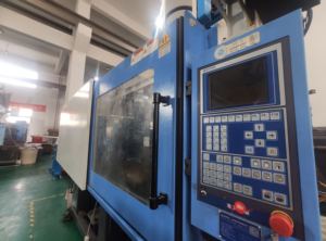 Ory تصميم ألعاب بلاستيكية وتطوير مصنع العفن - Product Image 6