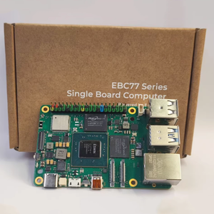 Ordinateur monocarte série <span class=keywords><strong>ESWIN</strong></span> Computing EBC77 - Product Image 5