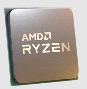 Processeur de bureau AMD Ryzen 5 5600G 6 cœurs 12 threads débloqué avec graphismes Radeon, socket AM4 - Product Image 3