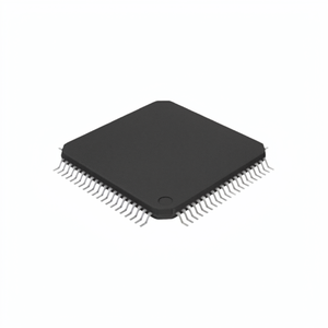 MSP430F5435AIPN แฟลช80 LQFP 16BIT 192KB วงจรรวม80 LQFP แบบฝังวงจรรวม - Product Image 1
