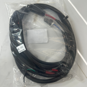สายไฟรถขุด JISION 20Y-06-41280 Chine FAISCEAU ELECTRIQUE 20Y-06-41860 PC200-8 พร้อมจัดส่ง - Product Image 1
