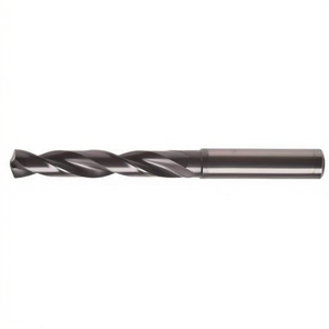 Foret universel en carbure 5xD avec revêtement Nano TiAlN pour machines-outils - Product Image 2