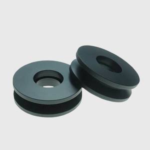 Pièces non conformes <span class=keywords><strong>de</strong></span> polyoxyméthylène, accessoires d'équipement <span class=keywords><strong>de</strong></span> convoyeur - Product Image 6