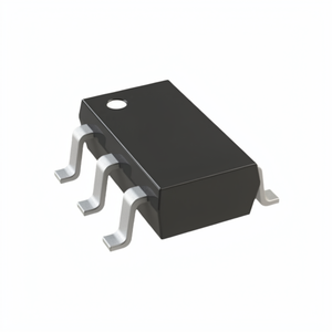 SC 74A, SOT 753 BOM IC In Stock LD2982AM50R Power Management (PMIC) Electronics Component - Product Image 1