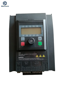 Controlador PLC, Sensor de Frecuencia, Nuevo y Original, 6SL3217-0CE17-5UA1, 0.75KW - Product Image 1