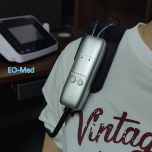 Analyseur d'oreille moyenne avancé AD-20, appareil de test auditif clinique fabriqué en Chine avec tympanométrie - Product Image 4