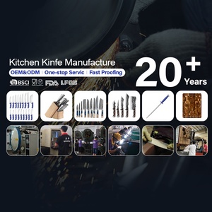 <span class=keywords><strong>Cuchillo</strong></span> de pesca japonés 420J2, <span class=keywords><strong>cuchillo</strong></span> de cocina para deshuesar, cuchillos de pescado con mango de ABS negro - Product Image 3