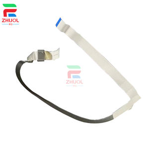 สายเคเบิลหัวสแกนดั้งเดิมสำหรับ <span class=keywords><strong>HP</strong></span> Scanjet <span class=keywords><strong>Pro</strong></span> <span class=keywords><strong>2500</strong></span> <span class=keywords><strong>F1</strong></span> 3500f1 4500fn1 <span class=keywords><strong>2500</strong></span> 3500 4500 CIS Scanner Unit Head Contact Image Sensor - Product Image 2