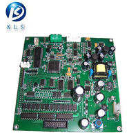 Fabrication directe en usine de cartes de circuits imprimés personnalisées, autres fabricants de PCB et de PCBA, prototype d'assemblage de PCB