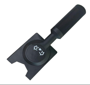 Groupe de commande de transmission 416D 420D 428D 432E 442E 2612208 261-2208 Commutateur de commande de transmission Contrôleur de changement de vitesse Joystick - Product Image 4
