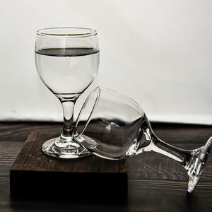 แก้วไวน์แดงถ้วยแก้วไวน์สำหรับงานแต่งงานความจุขนาดเล็ก - Product Image 3