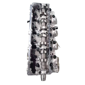 CQ AUTO PARTS Moteur Long Bloc pour Mitsubishi 4M41montero Pajero L200 <span class=keywords><strong>3</strong></span>.2TDI 2000- - Product Image 6