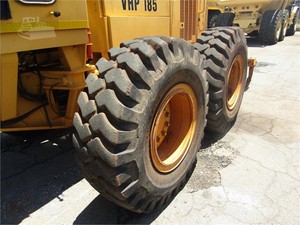 Oruga usada en Japón, 140K, 140g, motonivelador, 140k - Product Image 5