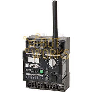 Omron A2WRBNWC1EU - Nuevo - Product Image 1