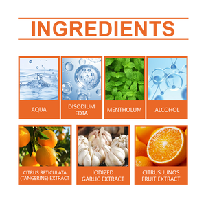 USMILE OEM/ODMメーカー猫の抑止スプレー植物抽出物猫のための自然な傷なしスプレーに傷防止マーキング - Product Image 4