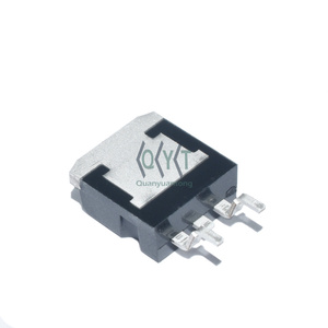 L7805cd2t 7805cd2t 7805 để 263 triode tuyến tính điều chỉnh điện áp chip resister Hot Bán mới - Product Image 3