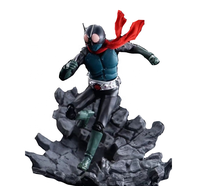 Figurines d'action en PVC de designer, style Pop, personnages de film, figurines en vinyle, jouets d'art, figurines de collection, fabrication artisanale