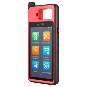 Clé Intelligente Sans Fil KM100 pour Voitures ZDX 65+ - Dernière Version - Product Image 4