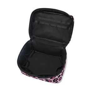 Wholesale Cosmetic Travel Touch Portable Storage <b>Case</b> Box <b>Makeup</b> Bag Cheap Price for Sale - Product Image 2