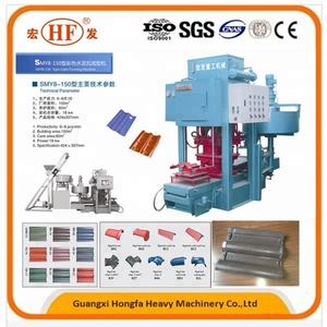 Pressa per piastrelle in Terrazzo, - Product Image 4