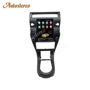 Radio Tesla para Citroen C4 Quatre Triumph 2004-2012 Reproductor Multimedia GPS Navegación Auto Estéreo Unidad Principal de Audio Reproductor de DVD para Auto - Product Image 3