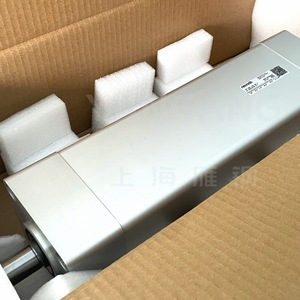 กระบอกสูบไฟฟ้า Bosch Rexroth รุ่น EMC-100-NN-2 รหัส R030507625 ผลิตในเยอรมนี - Product Image 4